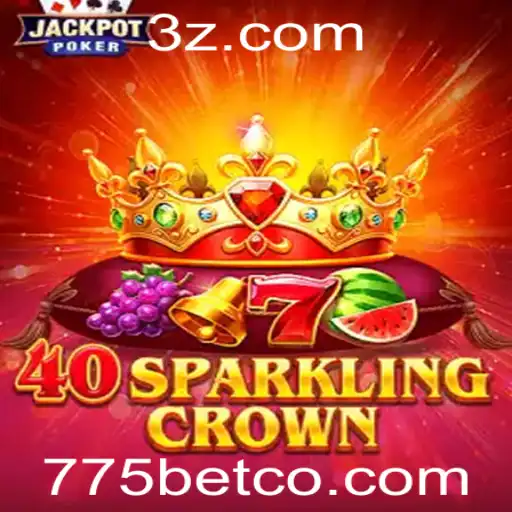 Explorando o Mundo Vibrante de 40SparklingCrown na 775bet.co