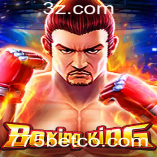 Explorando o Universo de BoxingKing em 775bet.co
