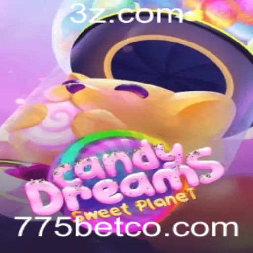 CandyDreams: Embarque em uma Aventura Açucarada com 775bet.co