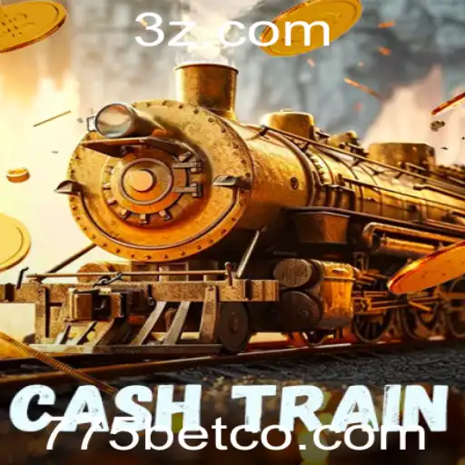 CashTrain: A Aventura Emocionante do Novo Jogo Online da 775bet.co