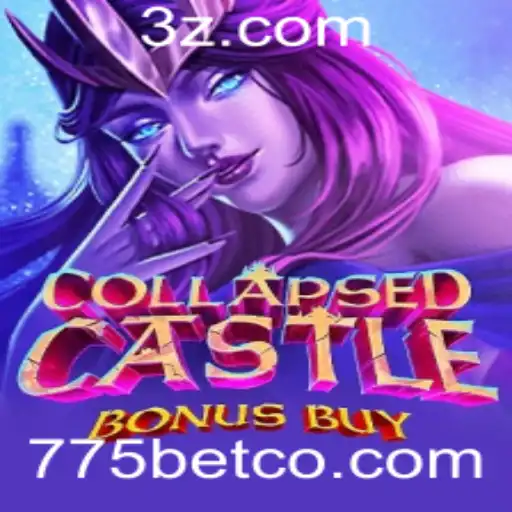 Explorando o Fascinante Mundo de CollapsedCastleBonusBuy