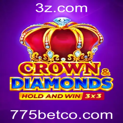 Descubra o Fascinante Jogo Crowndiamonds no 775bet.co