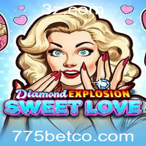 Explorando DiamondExplosionSweetLove: Uma Aventura Cativante