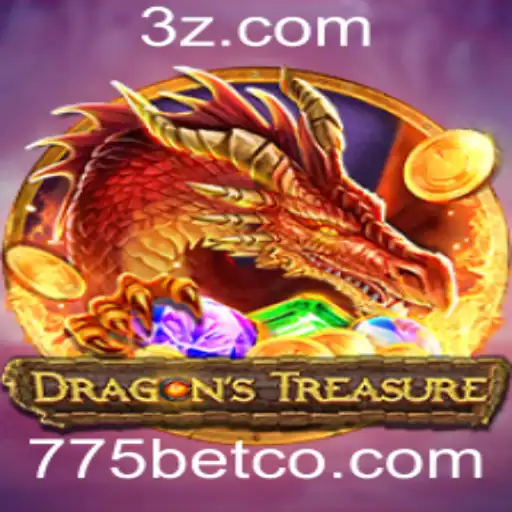Explorando DragonsTreasure: Um Mundo de Aventura e Riquezas
