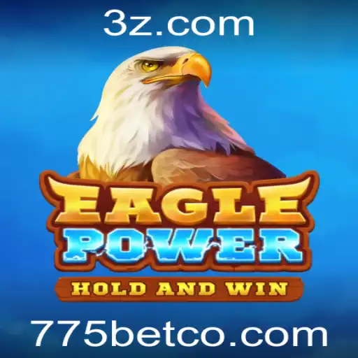 EaglePower: A Nova Sensação do Mundo dos Jogos