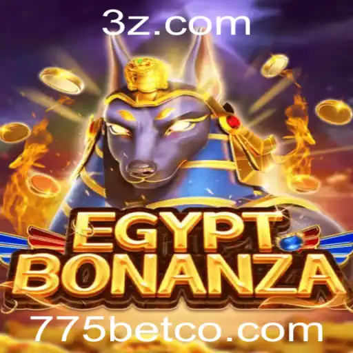 Explorando o EgyptBonanza: Uma Aventura Mística com 775bet.co