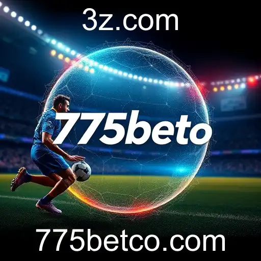 Impacto dos Esportes: Transformação e Tecnologia com 775bet.co