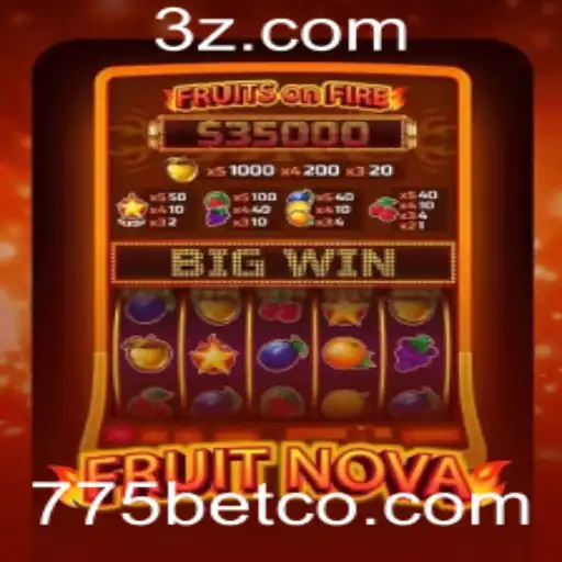 Explorando FruitNova: Uma Nova Aventura no Universo dos Jogos Digitais