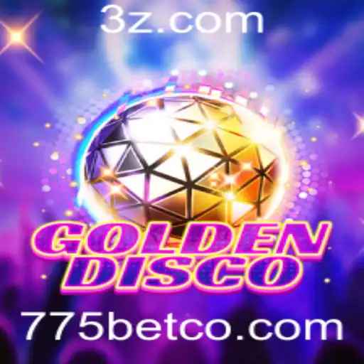 Explorando o Universo Vibrante de 'GoldenDisco'