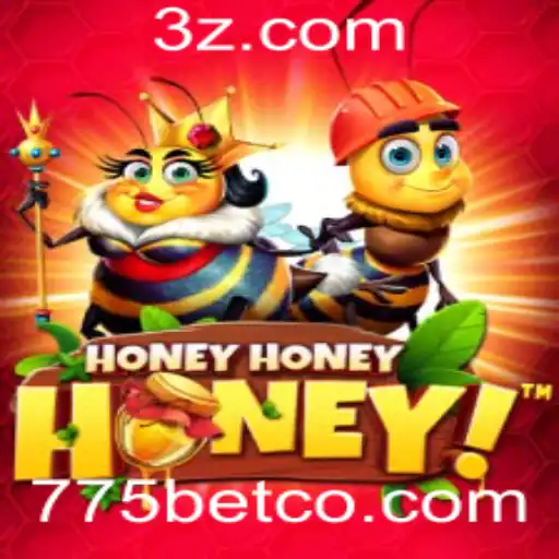Desvende o Mundo de HoneyHoneyHoney no 775bet.co