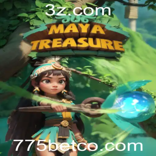 Explorando o Fascinante Jogo MayaTreasure na Plataforma 775bet.co