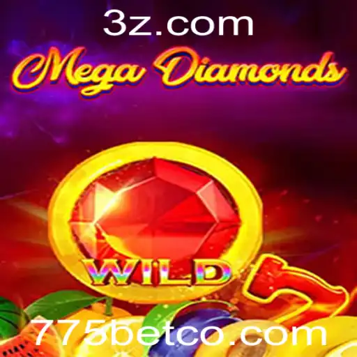 Explorando o Fascinante Mundo do MegaDiamond - Um Jogo Inovador no 775bet.co