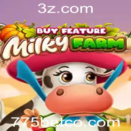Descubra o Fascinante Mundo de MilkyFarmBuyFeature no 775bet.co