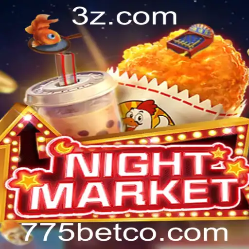Explorando o Universo Encantador de NIGHTMARKET e Sua Parceria com 775bet.co