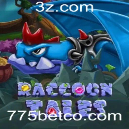 Explorando o Mundo Envolvente de RaccoonTales e a Excitação de 775bet.co