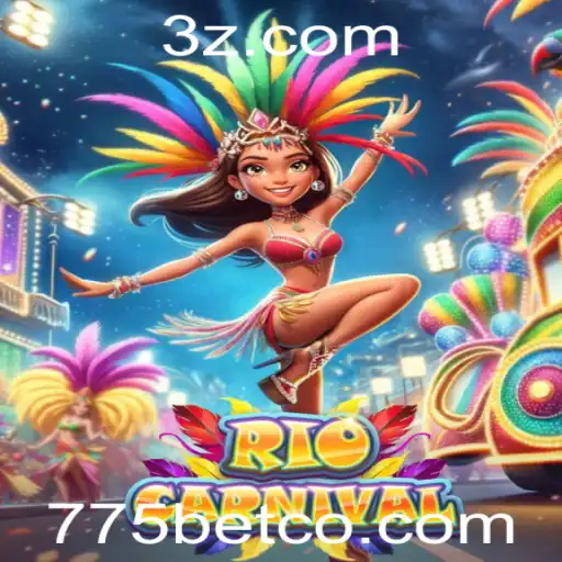 Descubra RioCarnival: Um Jogo Empolgante no Mundo de 775bet.co