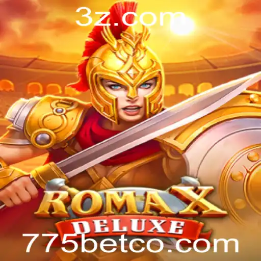 Descubra a Emoção e Estratégia em RomaXDeluxe com 775bet.co