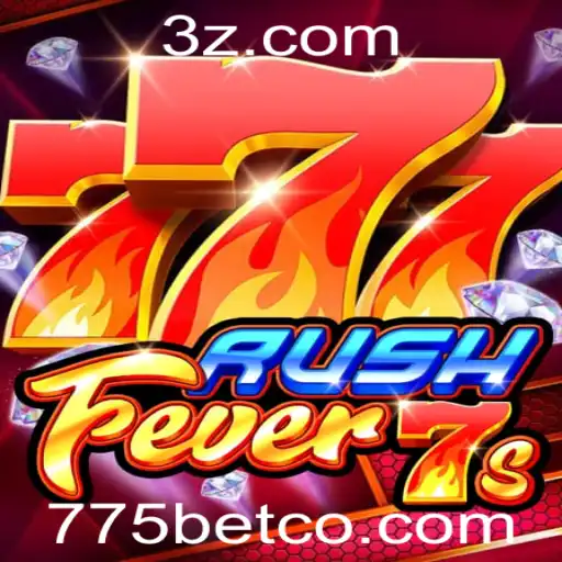 Descubra o Mundo Empolgante de RushFever7s no 775bet.co