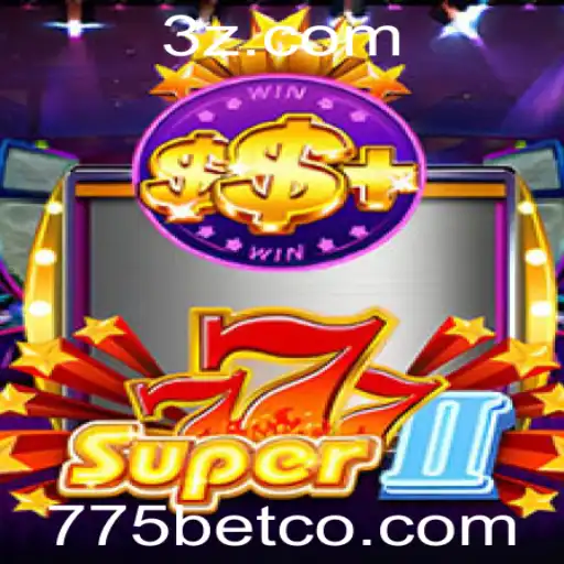 Super777II: Explorando o Universo do Novo Jogo com 775bet.co