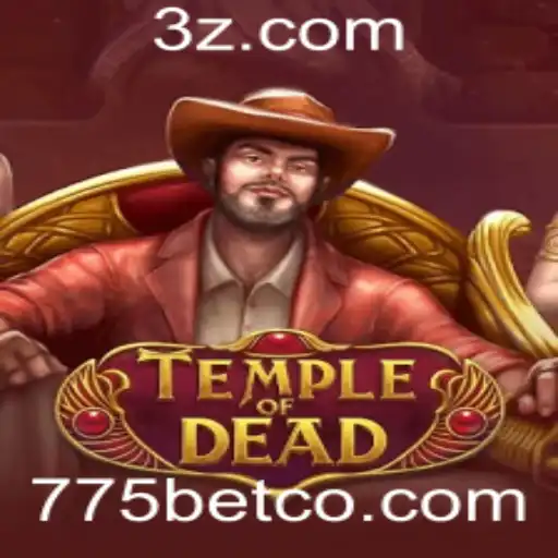 TempleofDead: Uma Jornada Misteriosa e Emocionante no 775bet.co