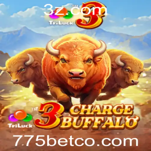 Descubra o Mundo de 3ChargeBuffalo: Uma Aventura Emocionante de Cassino