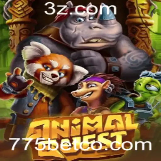 Explorando o Mundo de AnimalQuest: Um Mergulho nas Regras e Aventura do Jogo