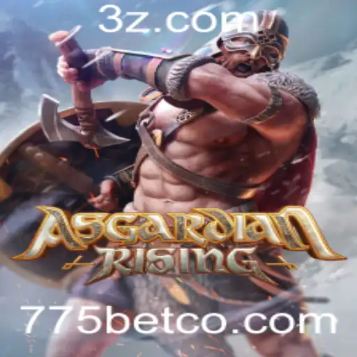 Descubra AsgardianRising: Uma Aventura Imersiva no Mundo Nórdico