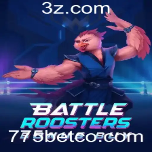 Descubra o Jogo BattleRoostersBonusBuy: Uma Experiência Única no 775bet.co