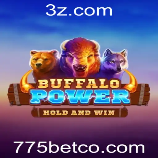 Exploração do Jogo BuffaloPower no 775bet.co