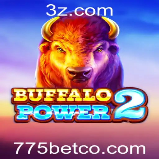 Desvendando as Emoções de 'Buffalo Power 2' no 775bet.co