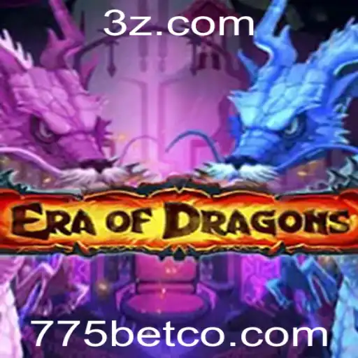 EraOfDragons: Uma Jornada Épica no Mundo dos Dracônicos