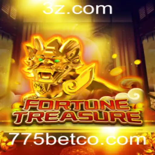 Desbravando os Mistérios do FortuneTreasure no 775bet.co
