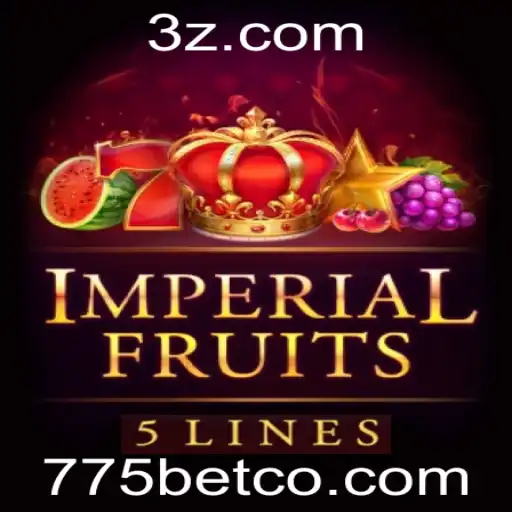 Explorando ImperialFruits5: Um Clássico Moderno de Slots