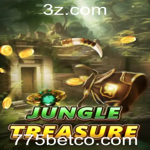 Jungle Treasure: Desbravando a Aventura nas Florestas Virtuais