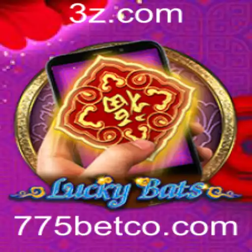 Descubra o Universo de LuckyBatsM no 775bet.co