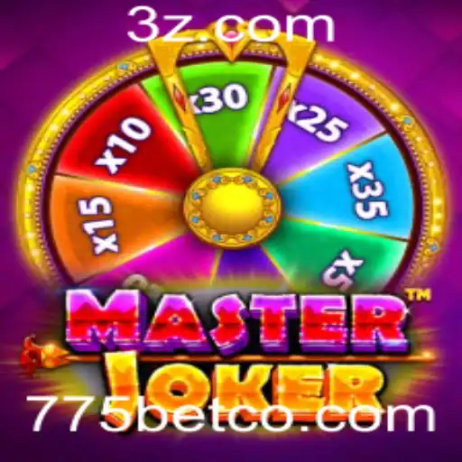 Descubra o Mundo Fascinante de MasterJoker em 775bet.co