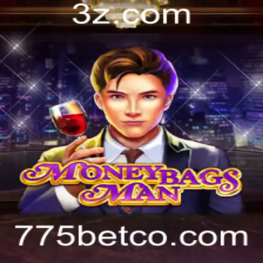 MoneybagsMan: Uma Aventura Empolgante no Mundo dos Jogos