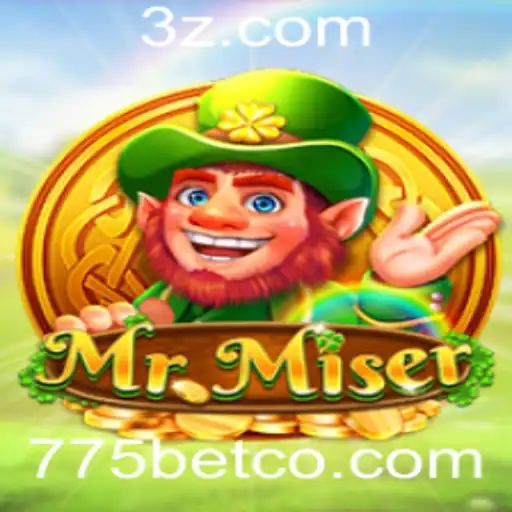 Descubra o Fascinante Mundo de MrMiser: O Jogo Revolucionário em 775bet.co