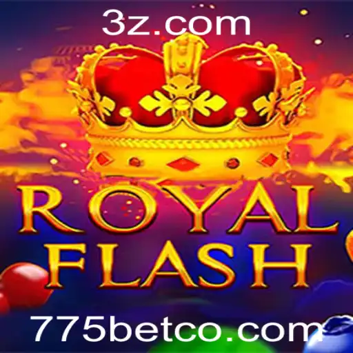 Descubra o Fascinante Mundo de RoyalFlash no 775bet.co