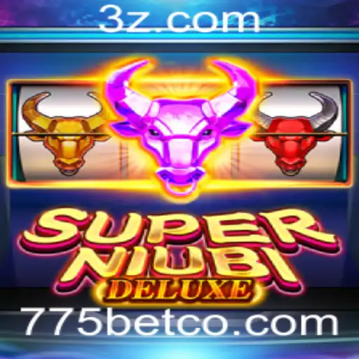 Descubra a Aventura Incrível de SuperNiubiDeluxe