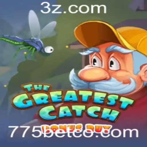 Explorando o Mundo do Jogo TheGreatestCatchBonusBuy