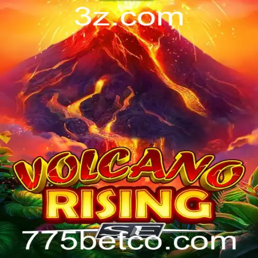 VolcanoRisingSE: Mergulhe na Ação Explosiva de Aventura e Estratégia