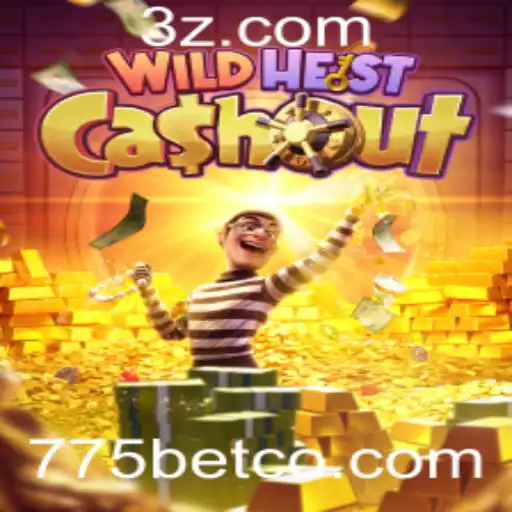 Tudo sobre WildHeistCashout: A Última Sensação no Mundo dos Cassinos Online