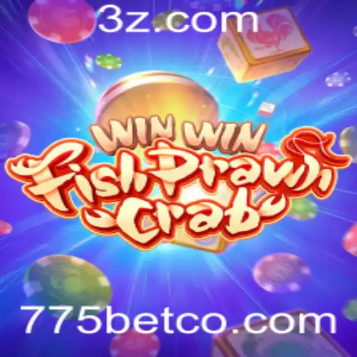 Explorando o Mundo do Jogo WinWinFishPrawnCrab