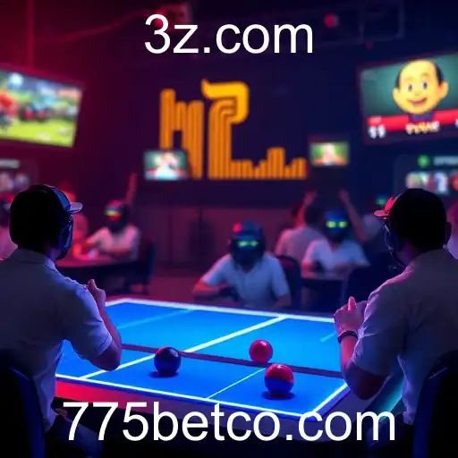 O Mundo dos Videogames: Uma Aventura Entretenida e Inovadora